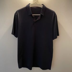 Lululemon Evolution Polo